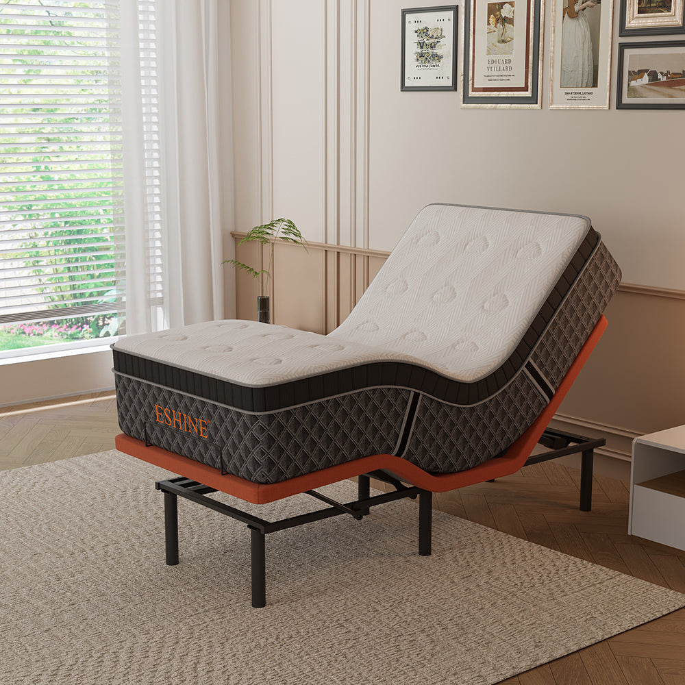 E2000+ Premium Hybrid Bundle – EshineSleep