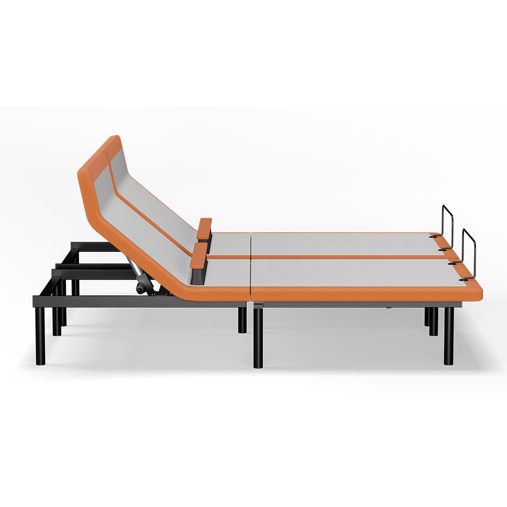 Head Up & Pillow Tilt