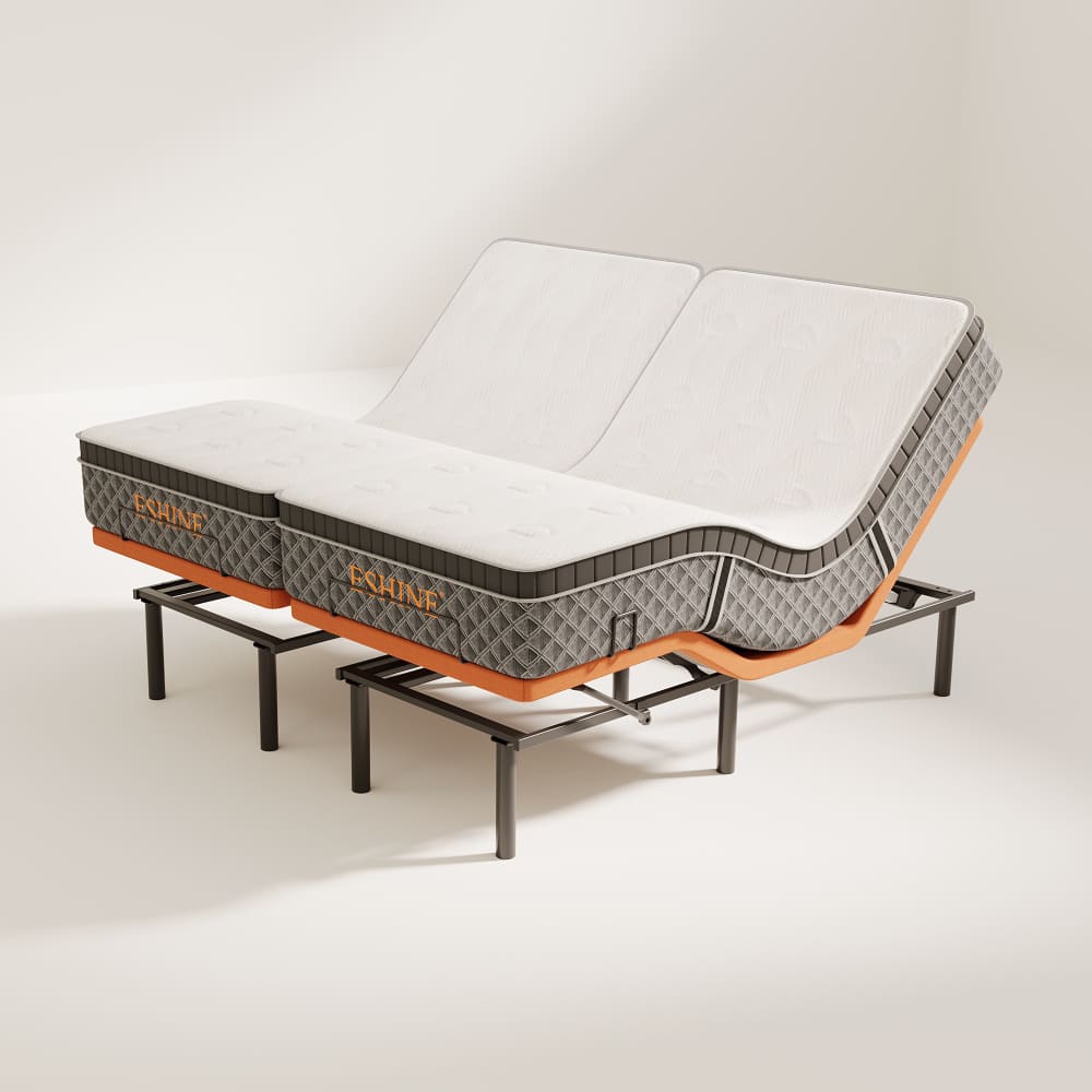 E3000+ Luxe Adjustable Bundle