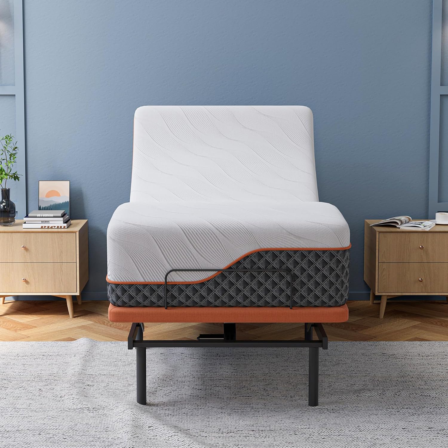 E6000+Platinum Hybrid Bundle