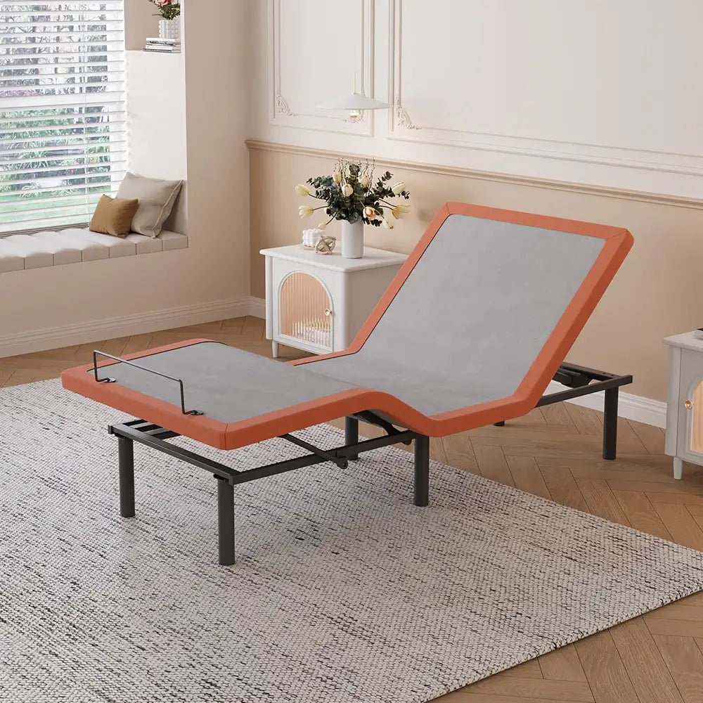 E2000 Adjustable Base - EshineSleep