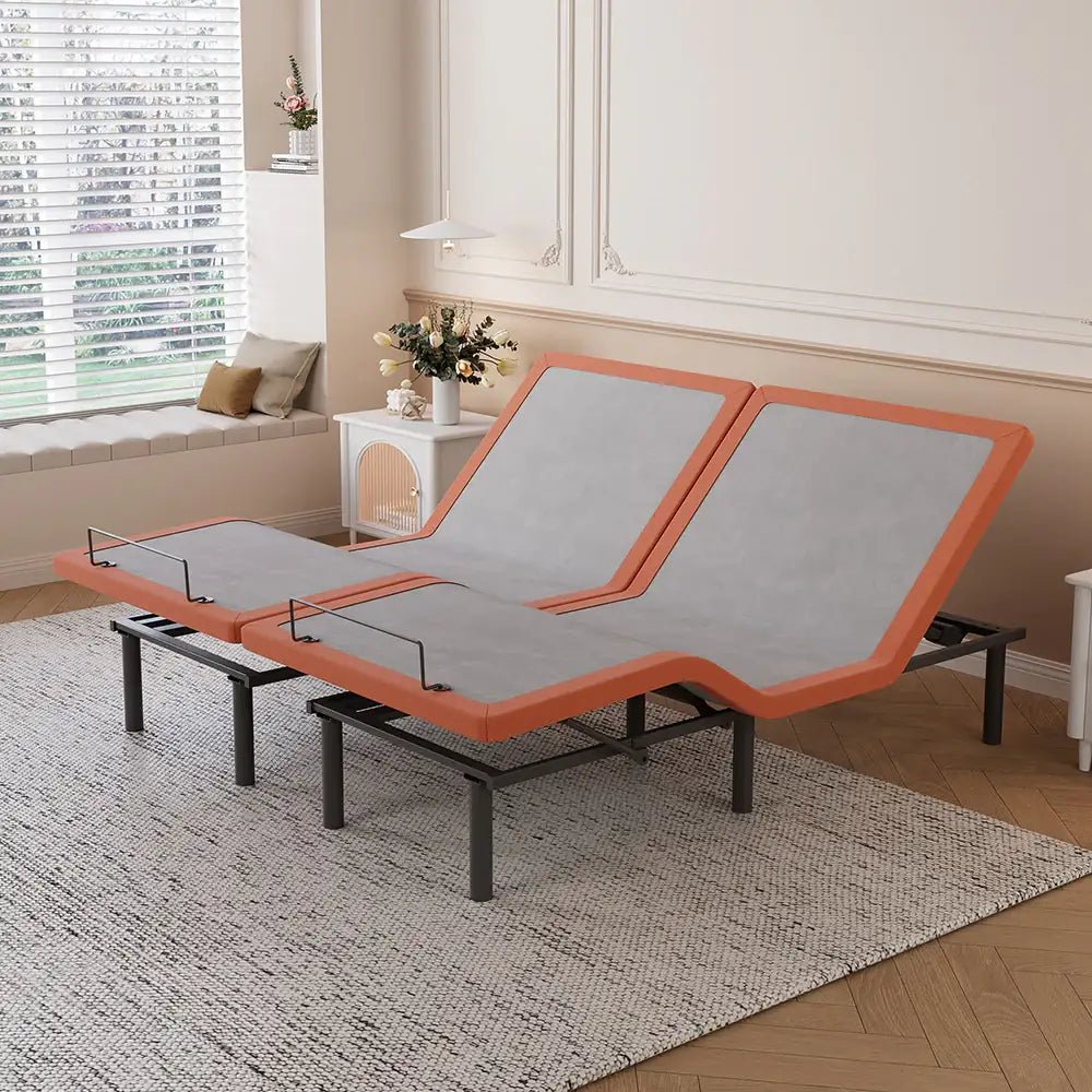 E2000 Adjustable Base - EshineSleep
