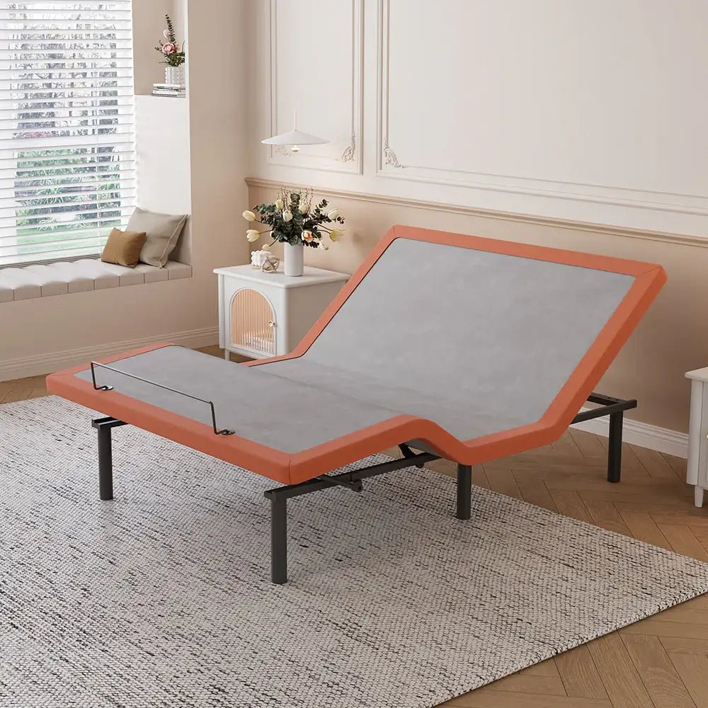 E2000 Adjustable Base - EshineSleep