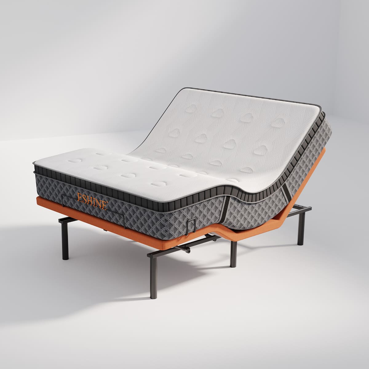 E2000+ Premium Adjustable Bundle - EshineSleep
