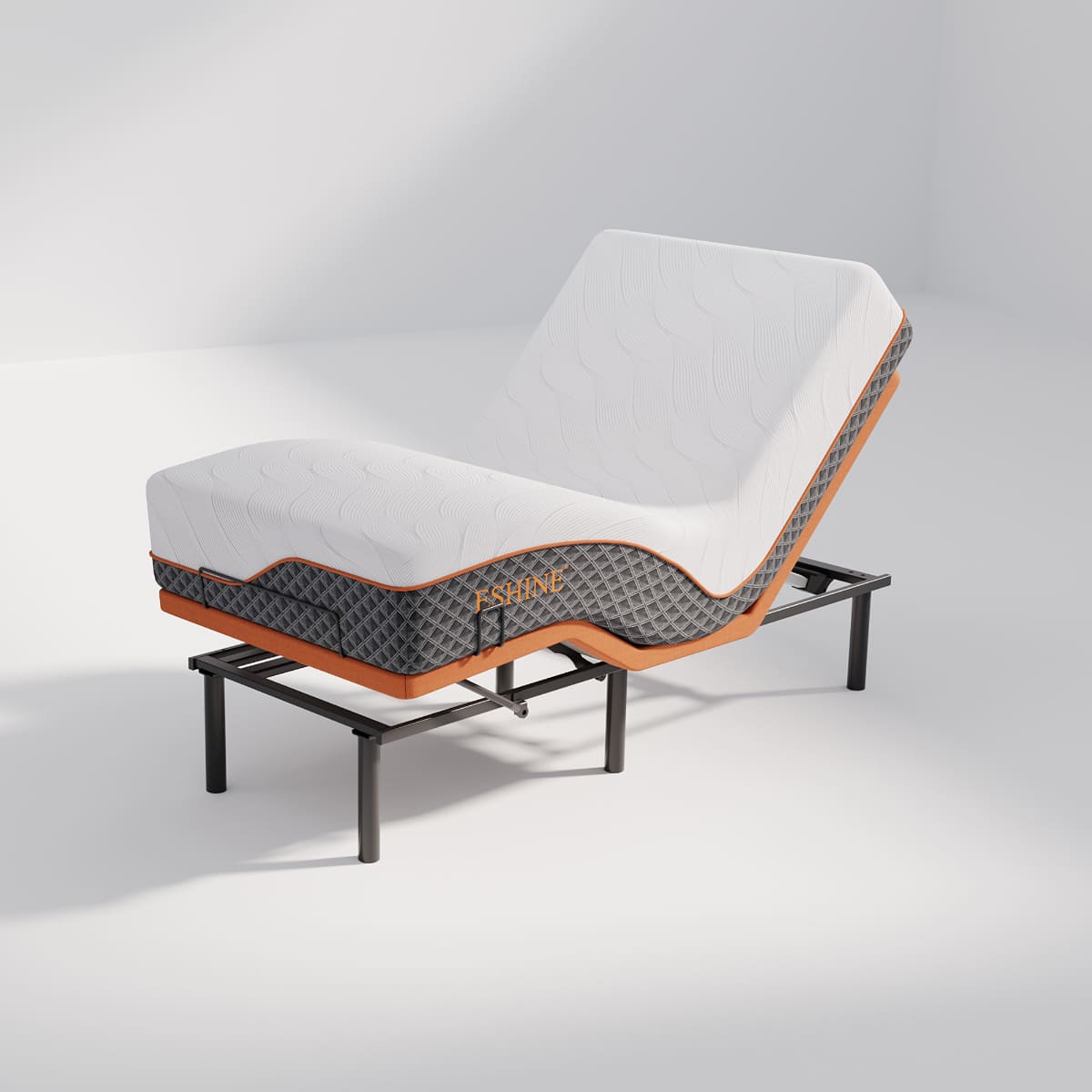 E2000+ Premium Adjustable Bundle - EshineSleep