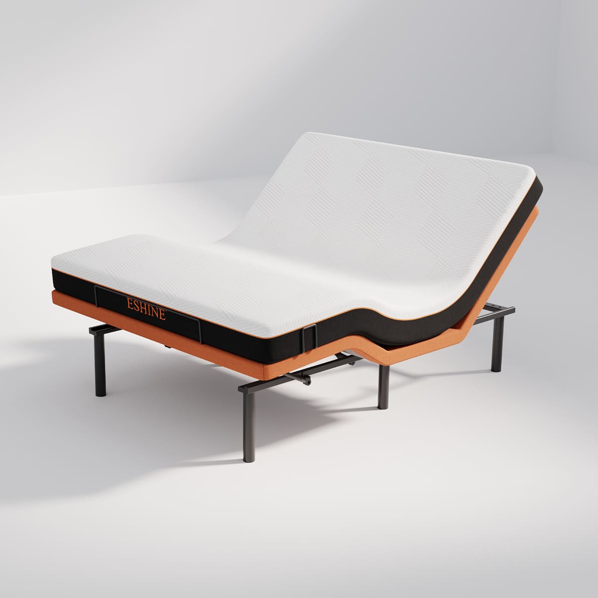 E2000+ Premium Adjustable Bundle - EshineSleep