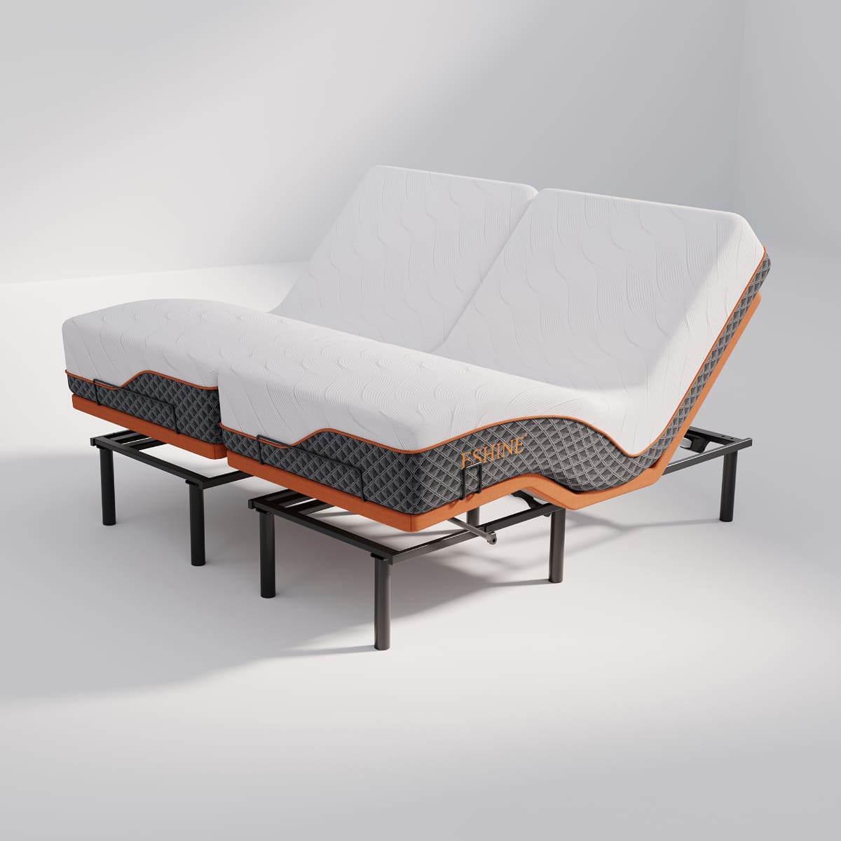 E2000+ Premium Adjustable Bundle - EshineSleep