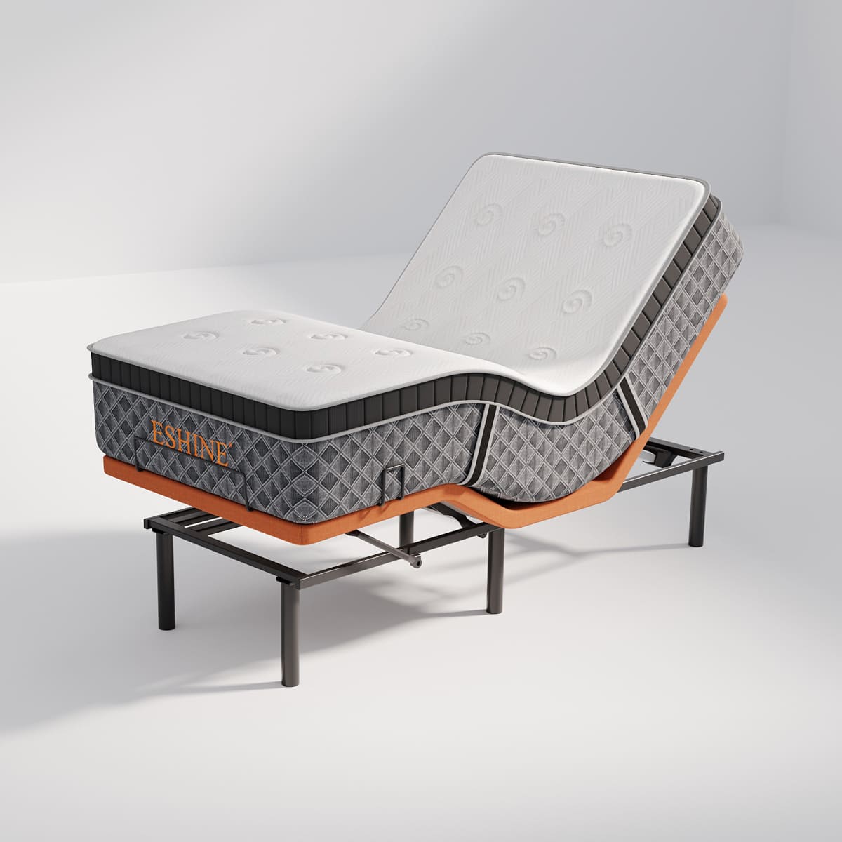E2000+ Premium Adjustable Bundle - EshineSleep