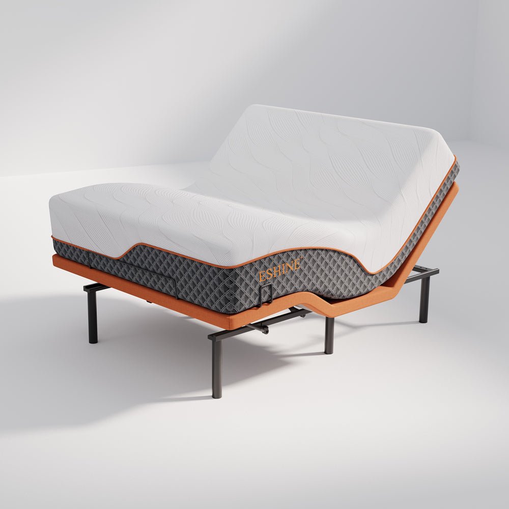E2000+ Premium Adjustable Bundle - EshineSleep