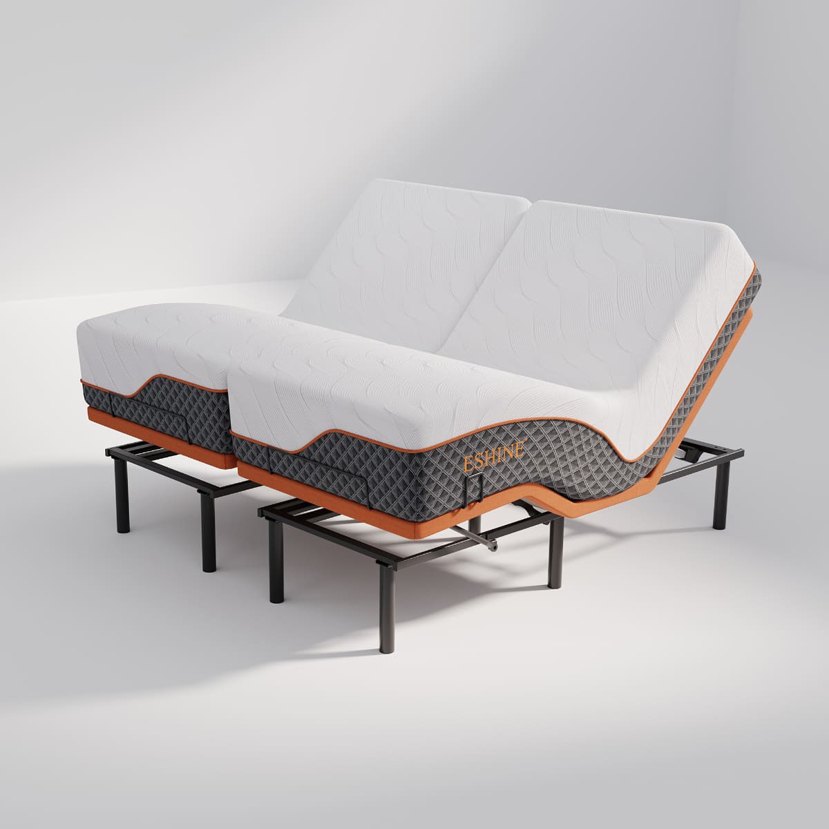 E2000+ Premium Adjustable Bundle - EshineSleep