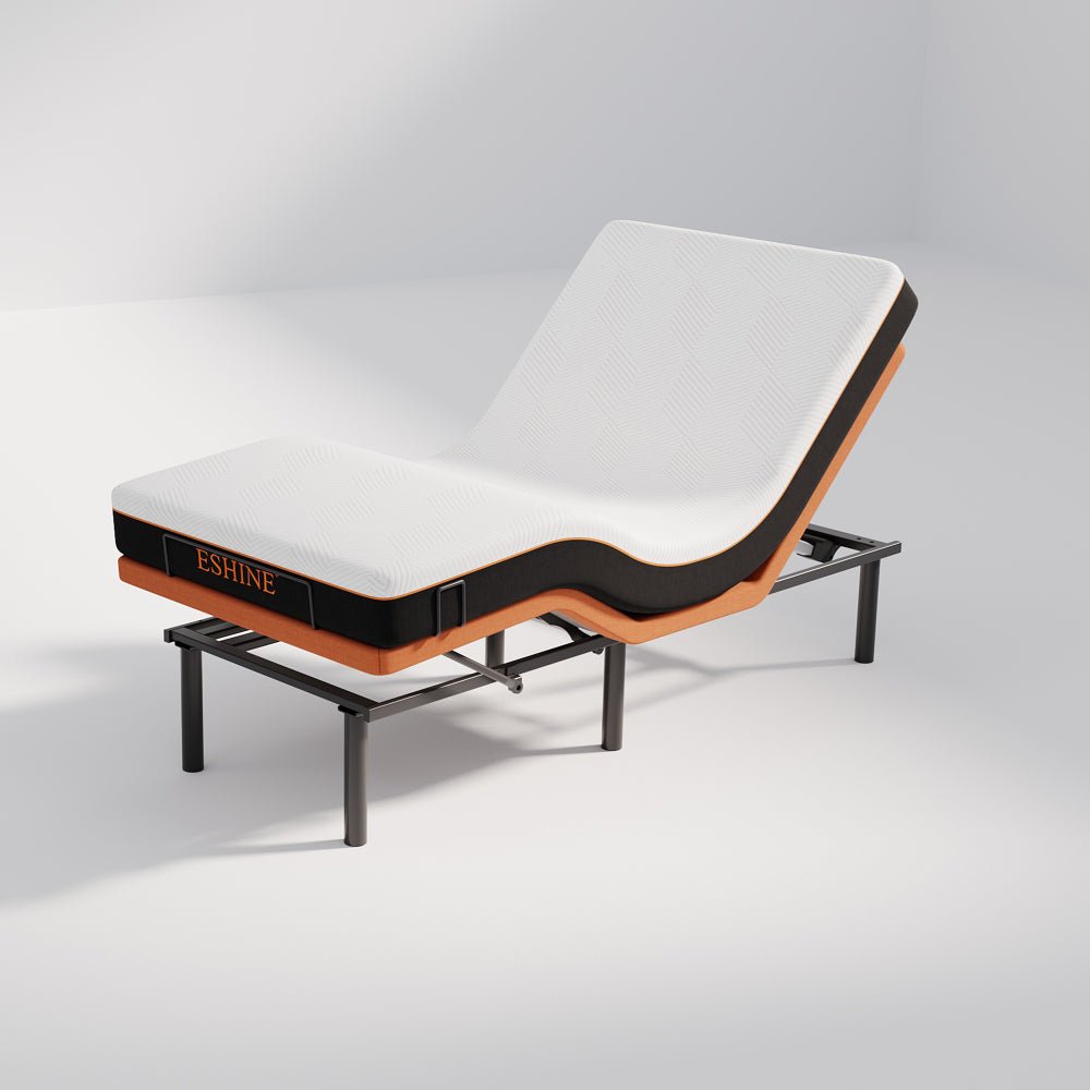 E2000+ Premium Adjustable Bundle - EshineSleep