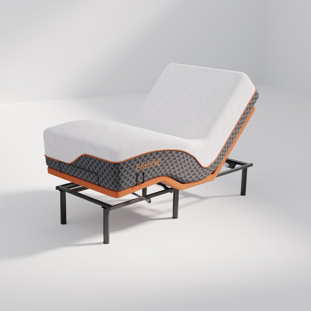 E2000+ Premium Adjustable Bundle - EshineSleep