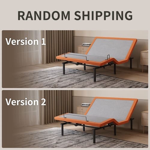 E2000+ Premium Adjustable Bundle - EshineSleep