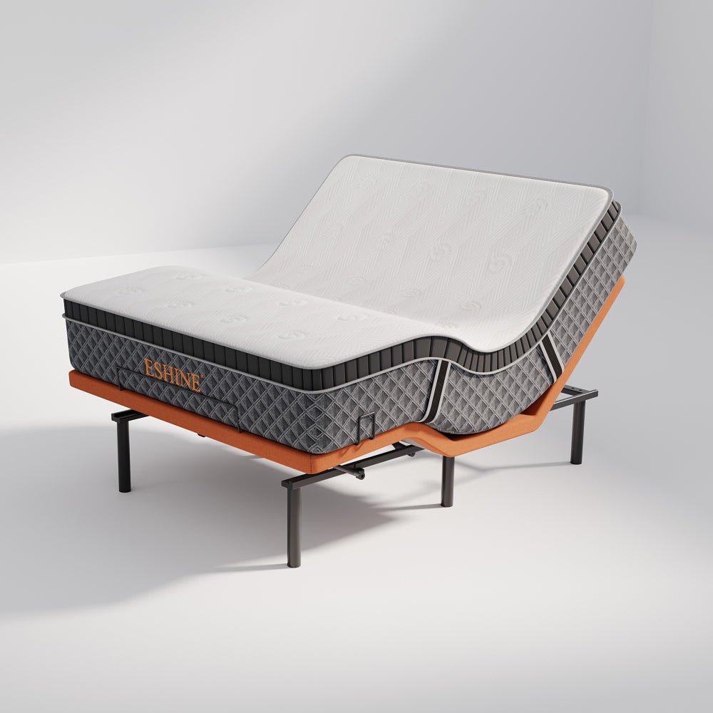 E2000+ Premium Adjustable Bundle - EshineSleep