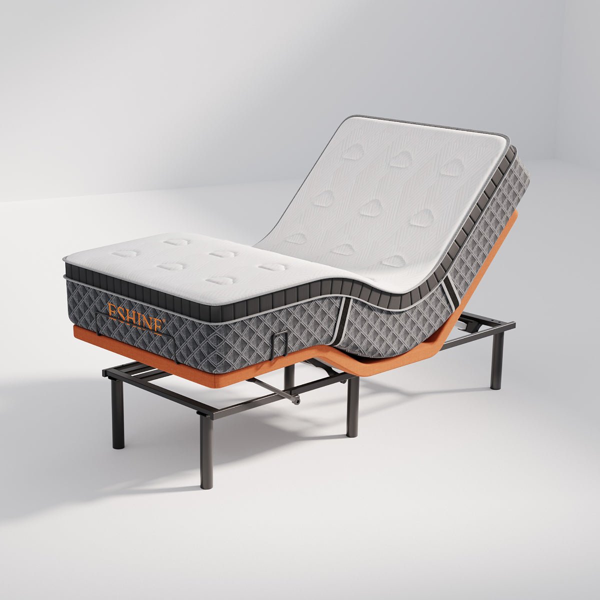 E2000+ Premium Adjustable Bundle - EshineSleep