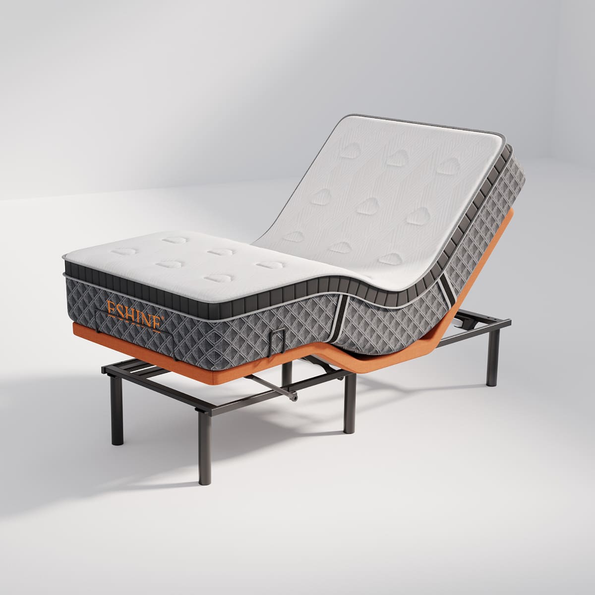E2000+ Premium Adjustable Bundle - EshineSleep