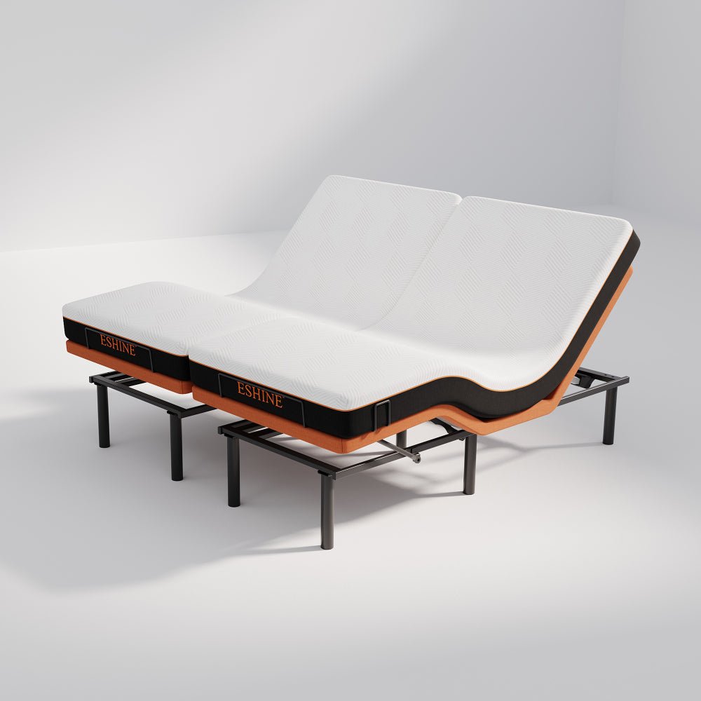 E2000+ Premium Adjustable Bundle - EshineSleep