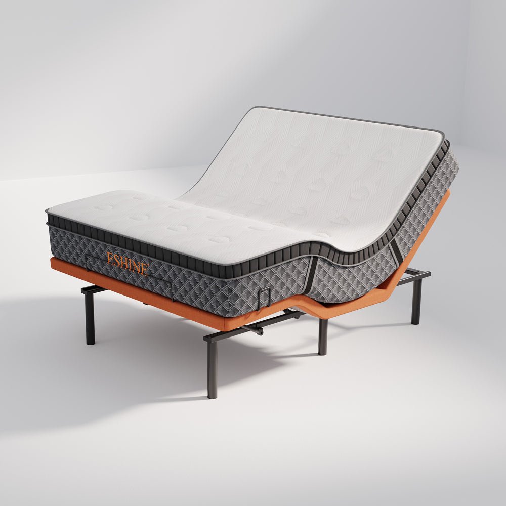 E2000+ Premium Adjustable Bundle - EshineSleep