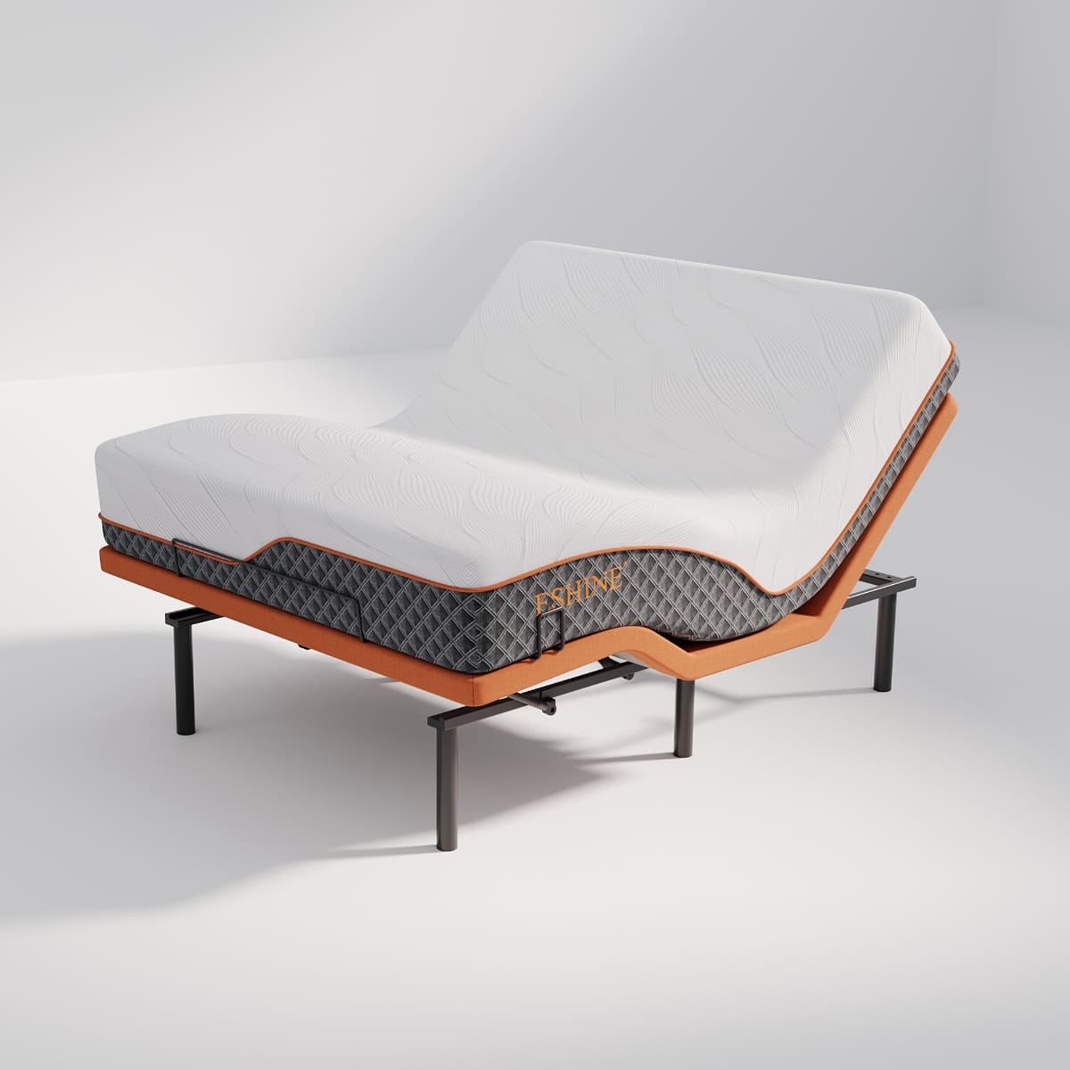 E2000+ Premium Adjustable Bundle - EshineSleep