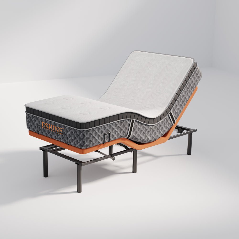 E2000+ Premium Adjustable Bundle - EshineSleep