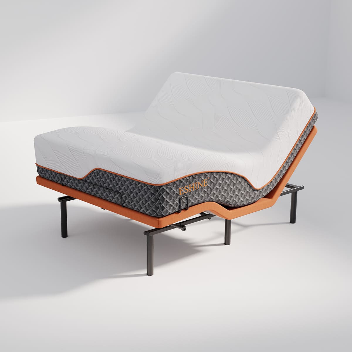 E2000+ Premium Adjustable Bundle - EshineSleep