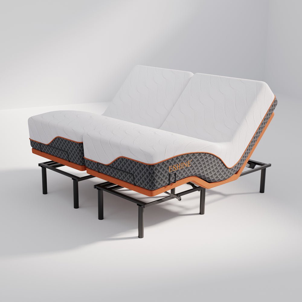 E2000+ Premium Adjustable Bundle - EshineSleep