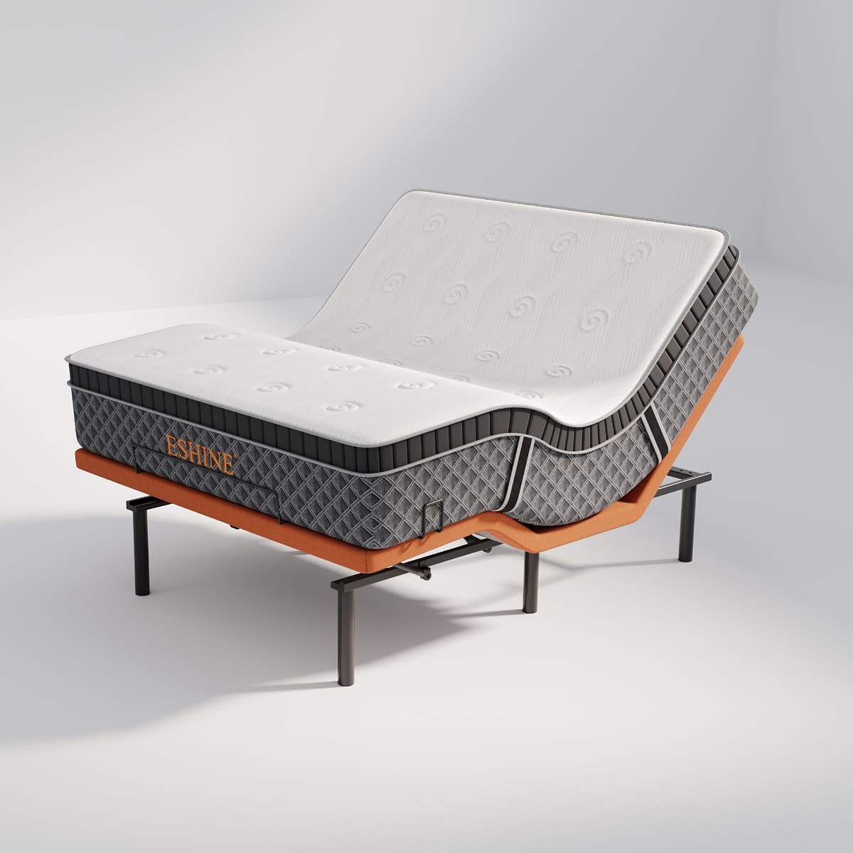 E2000+ Premium Adjustable Bundle - EshineSleep