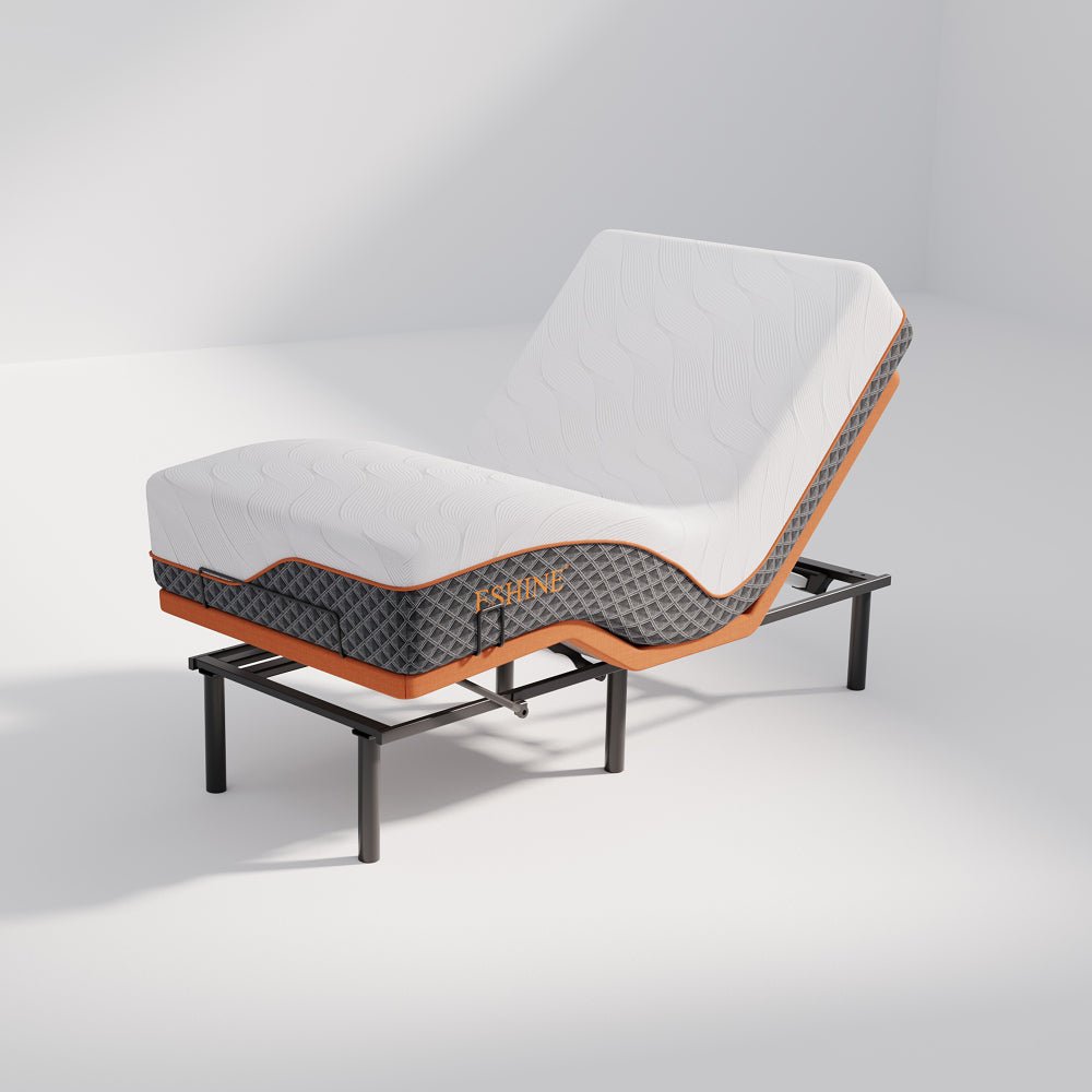 E2000+ Premium Adjustable Bundle - EshineSleep