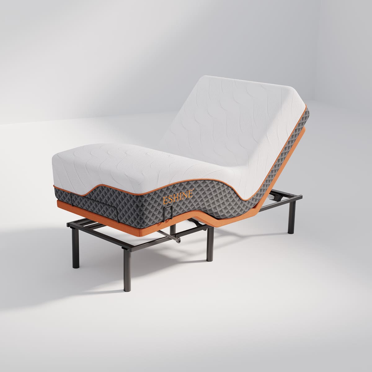 E2000+ Premium Adjustable Bundle - EshineSleep