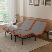 E3000 Adjustable Base - EshineSleep