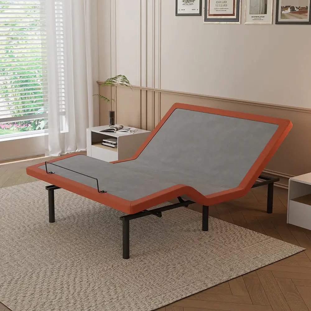 E3000 Adjustable Base - EshineSleep