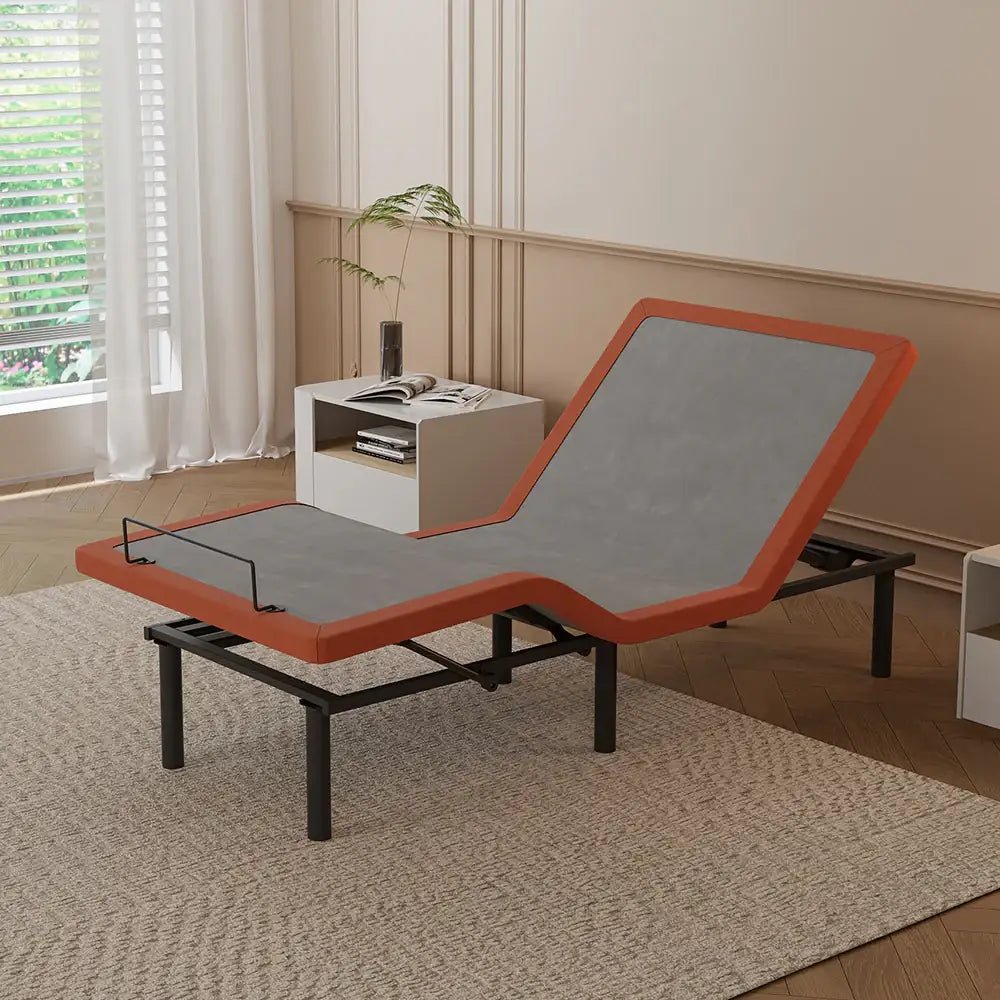 E3000 Adjustable Base - EshineSleep