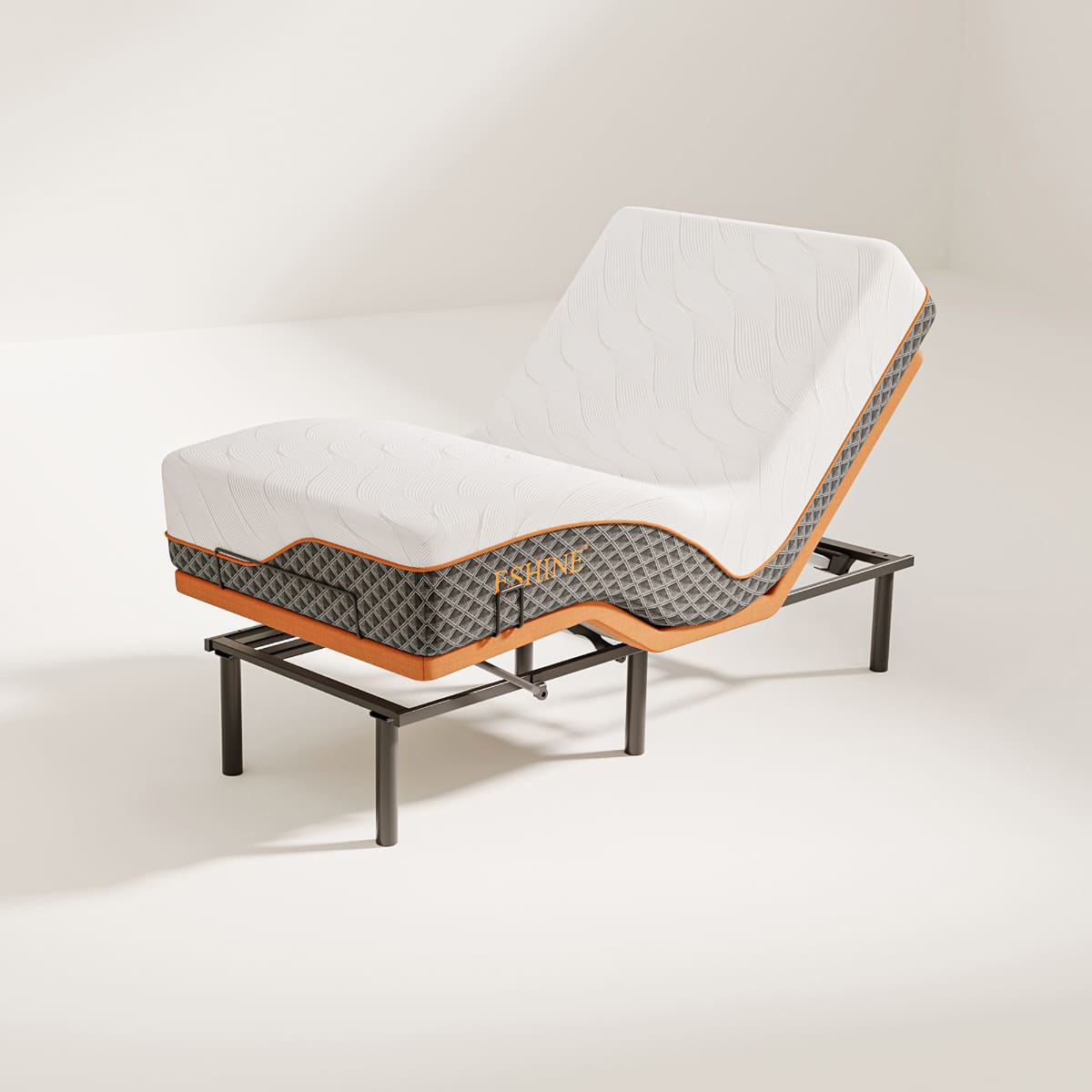 E3000+ Luxe Adjustable Bundle - EshineSleep