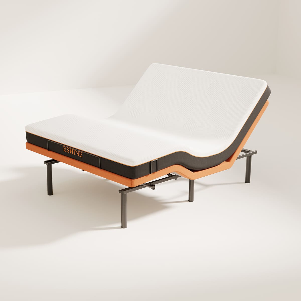 E3000+ Luxe Adjustable Bundle - EshineSleep