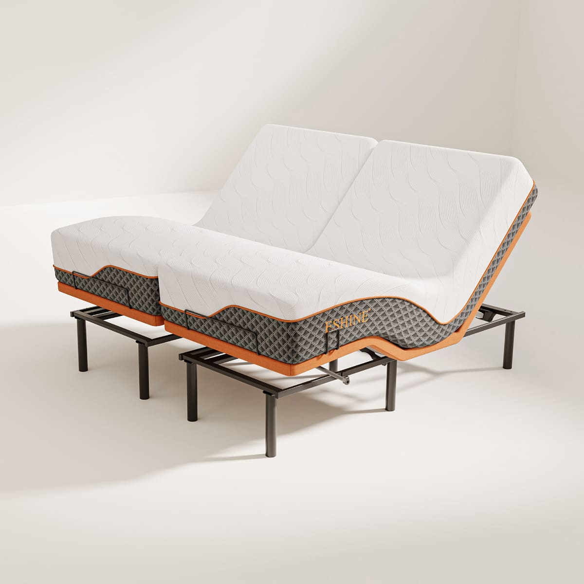 E3000+ Luxe Adjustable Bundle - EshineSleep