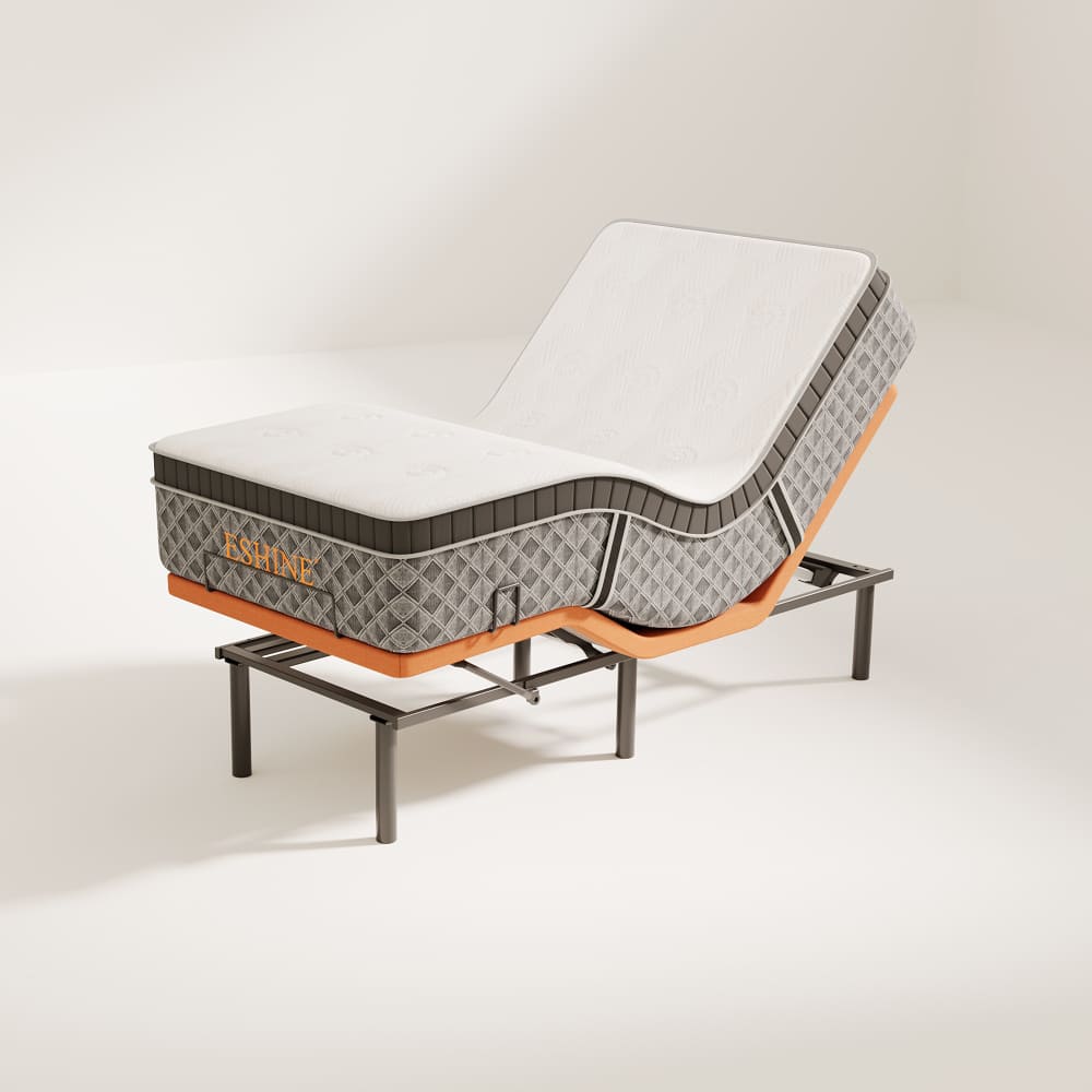 E3000+ Luxe Adjustable Bundle - EshineSleep