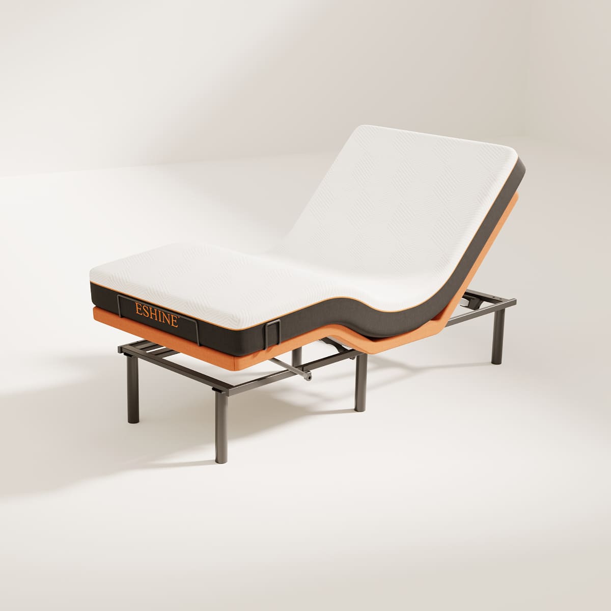 E3000+ Luxe Adjustable Bundle - EshineSleep