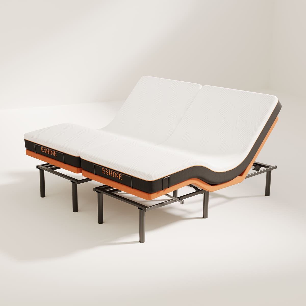 E3000+ Luxe Adjustable Bundle - EshineSleep