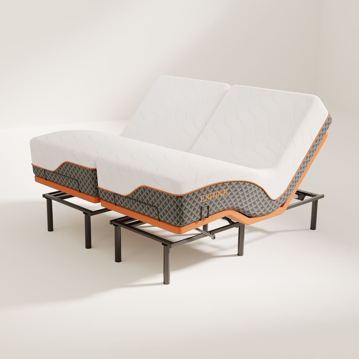 E3000+ Luxe Adjustable Bundle - EshineSleep