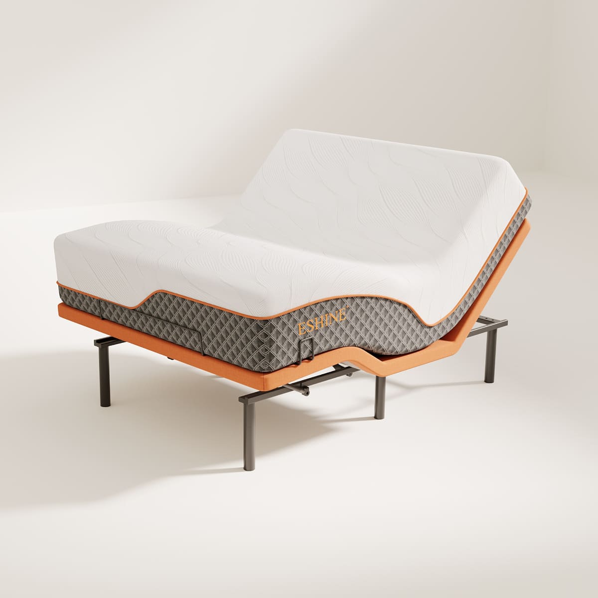 E3000+ Luxe Adjustable Bundle - EshineSleep