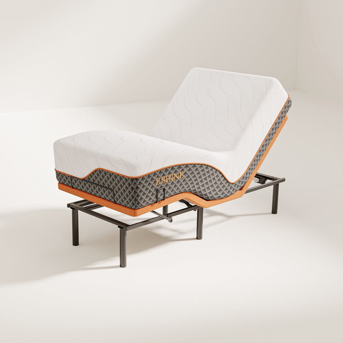 E3000+ Luxe Adjustable Bundle - EshineSleep