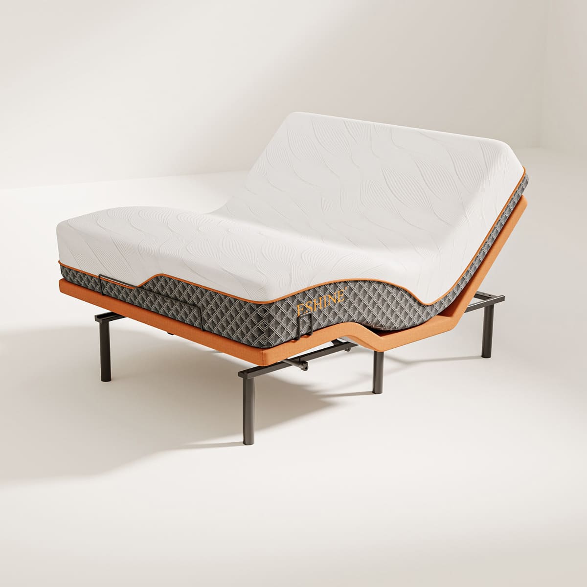 E3000+ Luxe Adjustable Bundle - EshineSleep