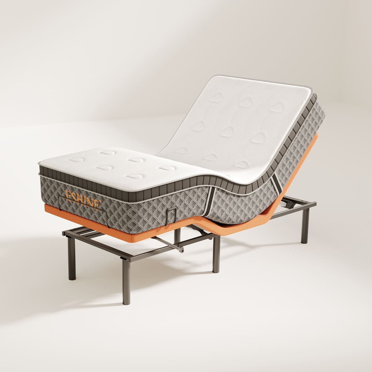 E3000+ Luxe Adjustable Bundle - EshineSleep