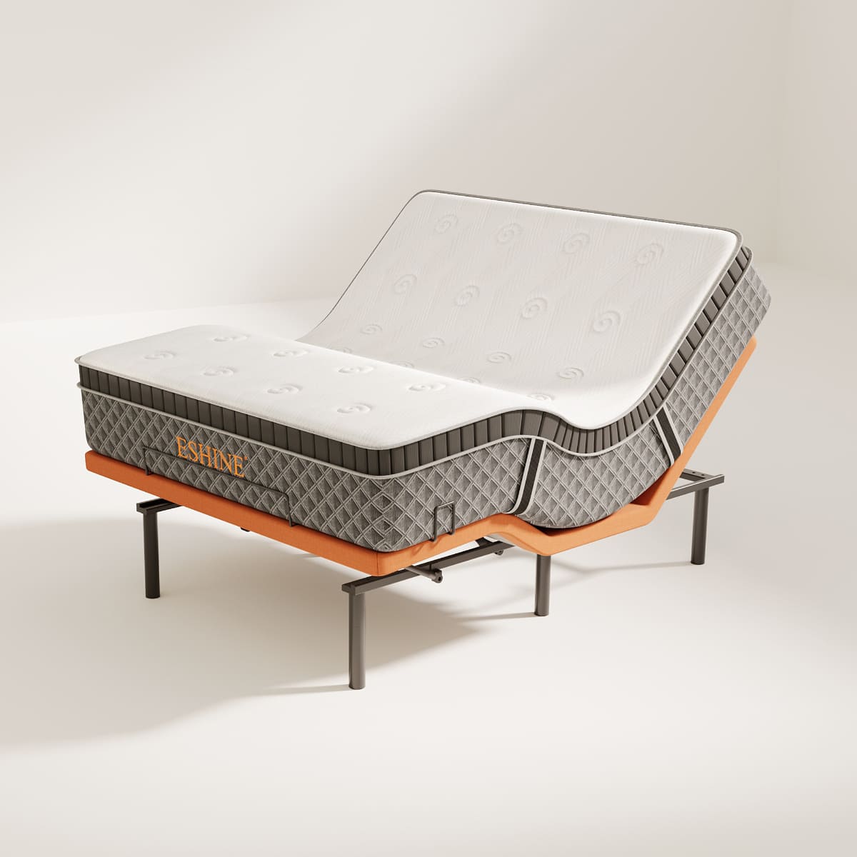 E3000+ Luxe Adjustable Bundle - EshineSleep