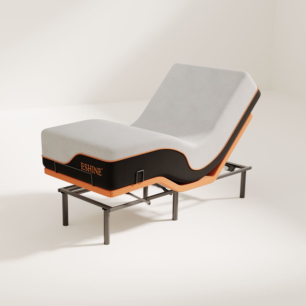 E3000+ Luxe Adjustable Bundle - EshineSleep