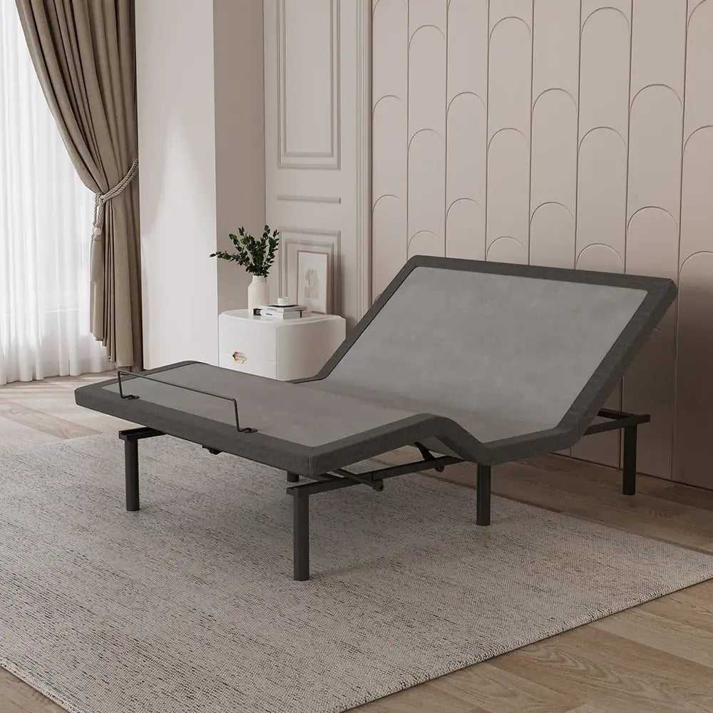E3100 Adjustable Base - EshineSleep