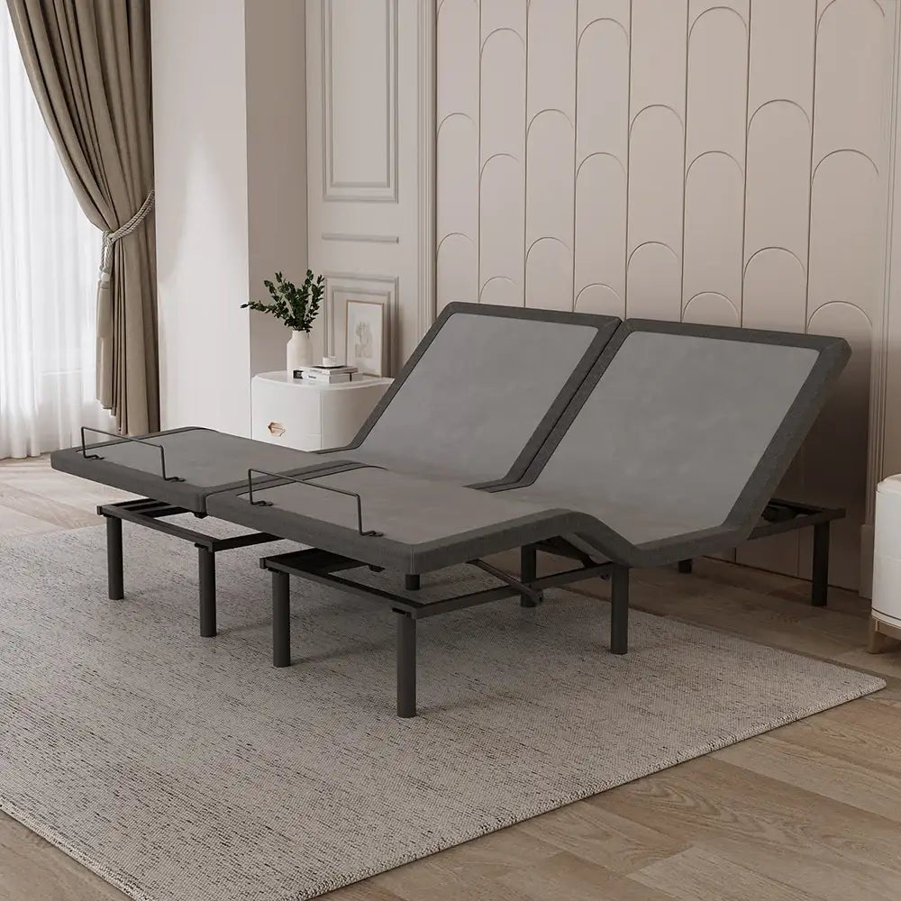 E3100 Adjustable Base - EshineSleep