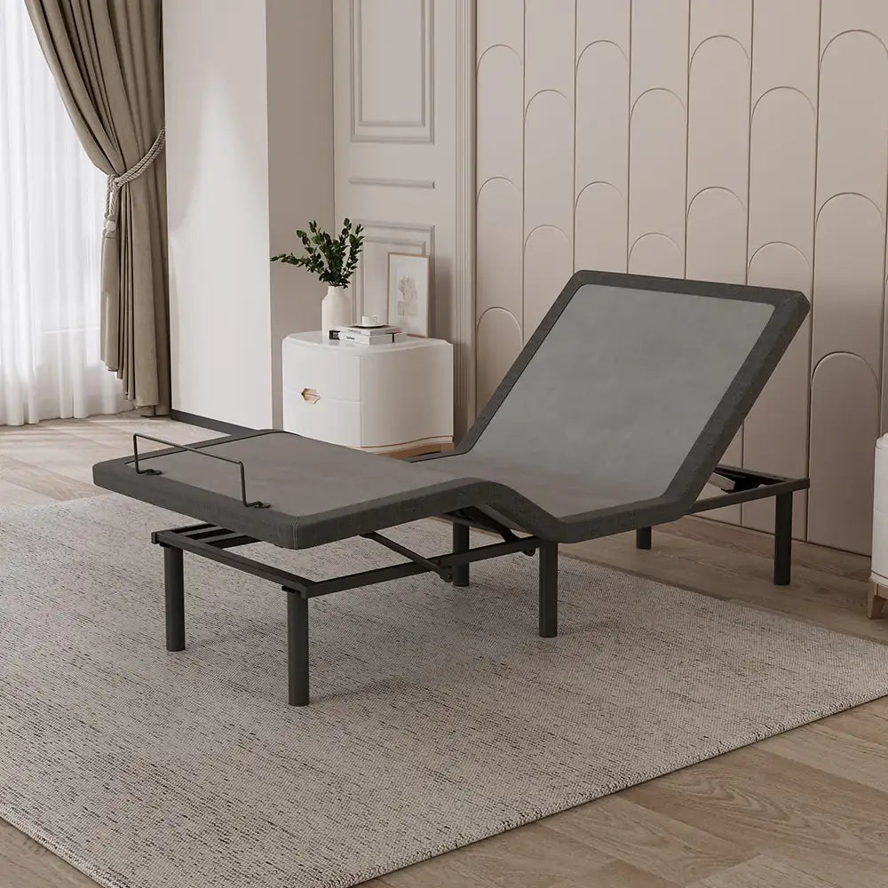 E3100 Adjustable Base - EshineSleep