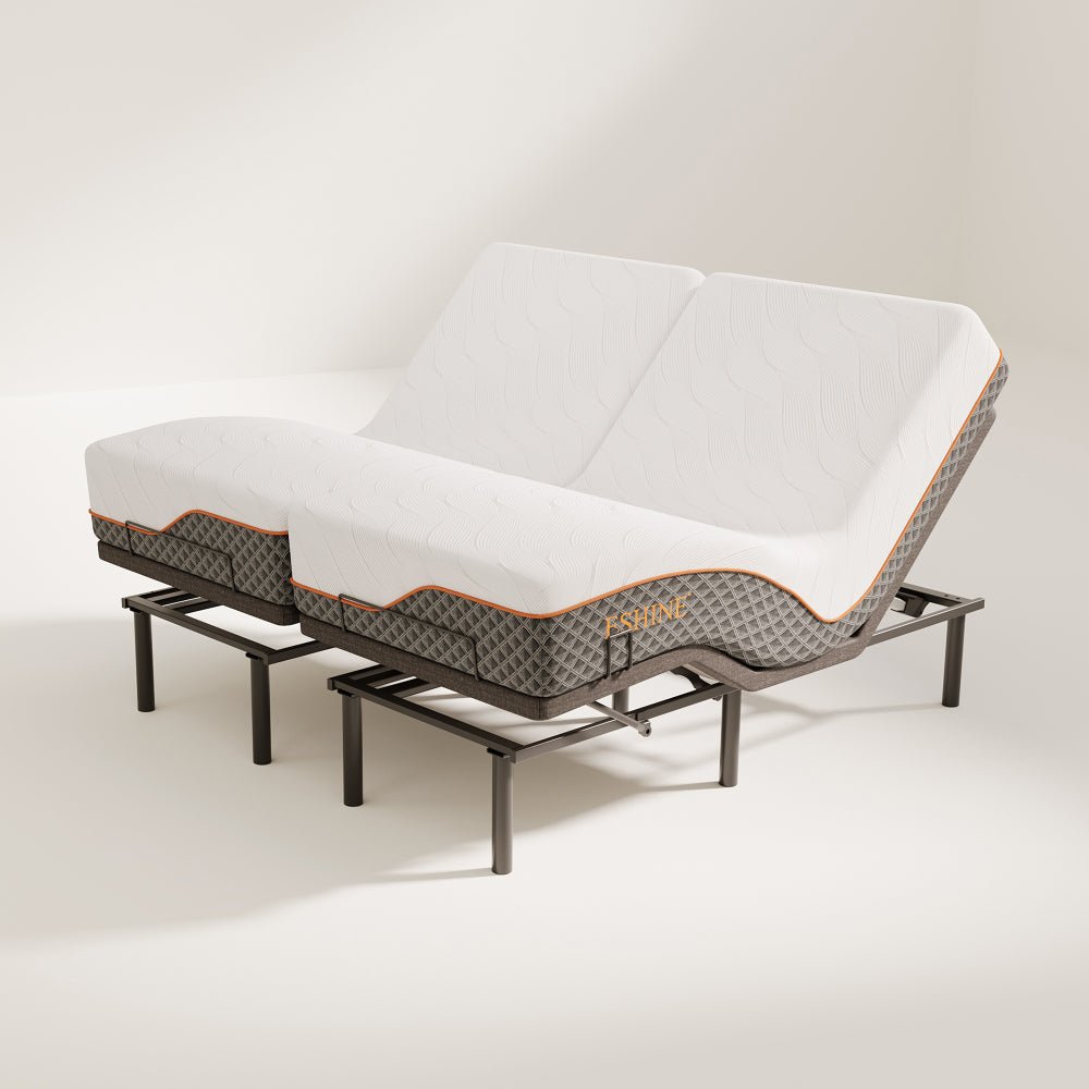 E3100+ Luxe Adjustable Bundle - EshineSleep