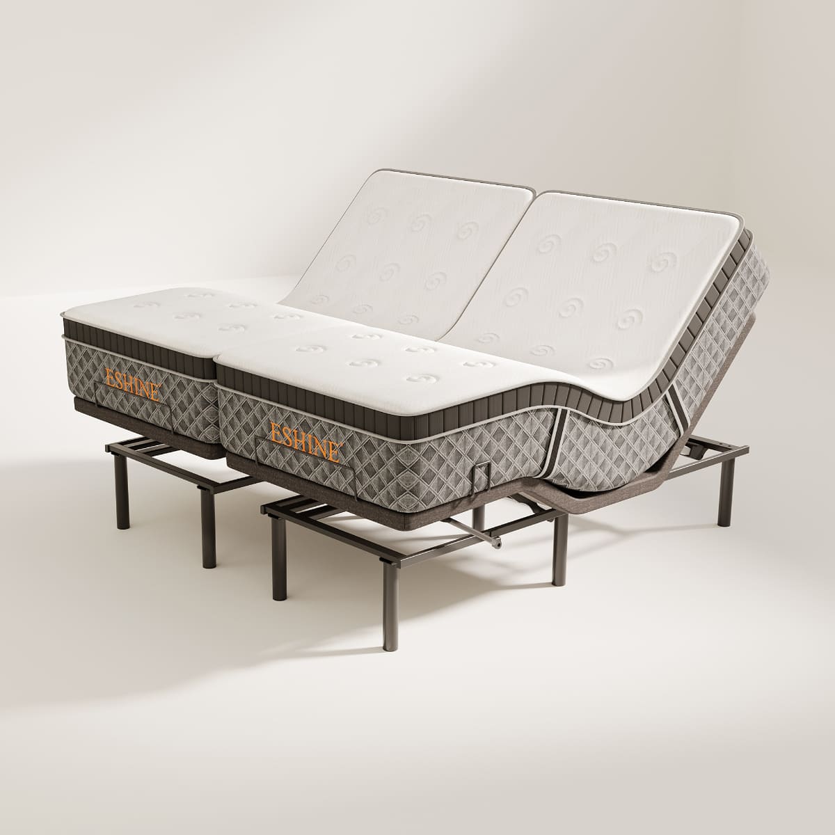 E3100+ Luxe Adjustable Bundle - EshineSleep